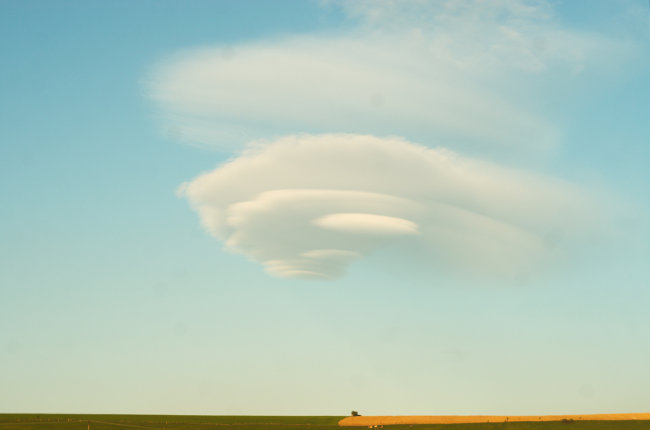 Louky nad Mikulášem