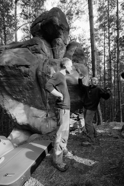 Pořadatelé Pikáč a Arny mají úvodní slovo