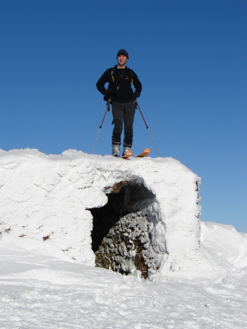 Na hotelu (fotila Market)