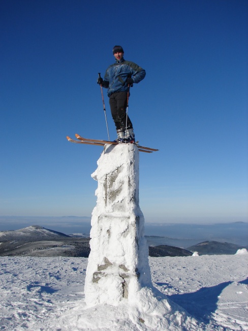 Výš už to nešlo (fotila Market)