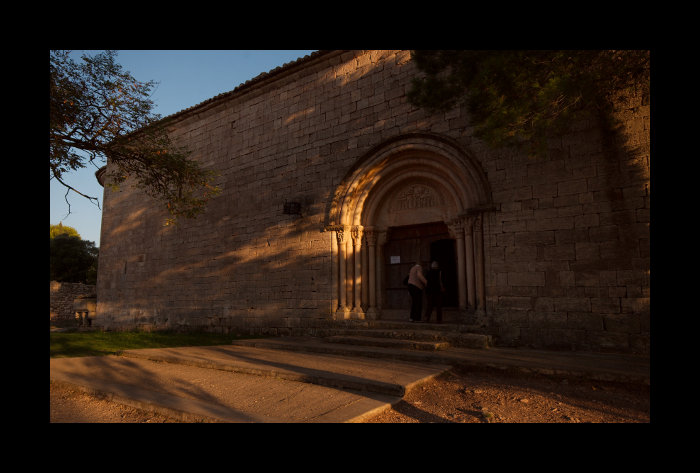 Večerní návštěva Siruany