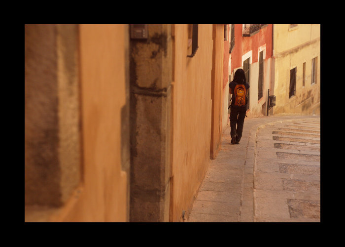 Chodník pro Market (Cuenca)