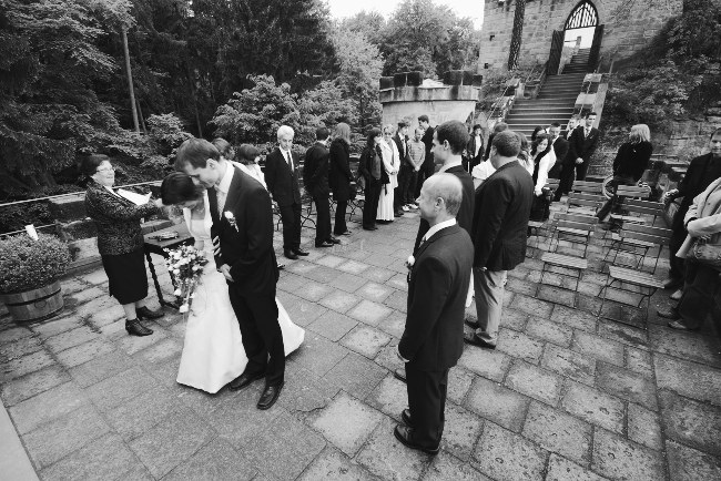 Na čáru, připravit ke startu ...