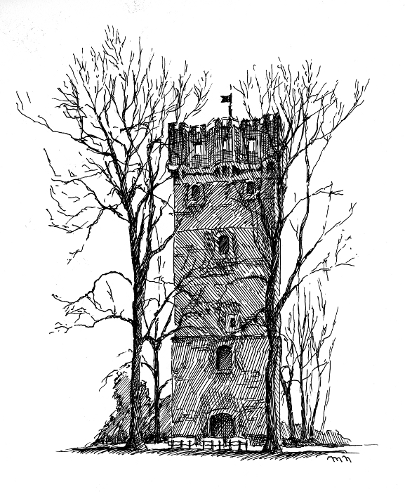 Piastovská věž