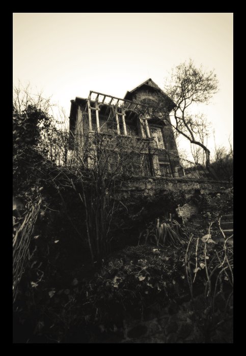 Kdyby byl na prodej, okamžitě berem - Výšina 8.