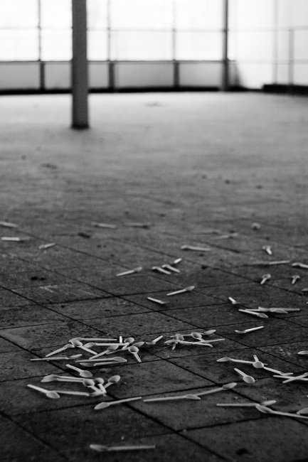 Památka na poslední mejdan