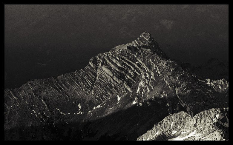 Z Gr. Prier na sever