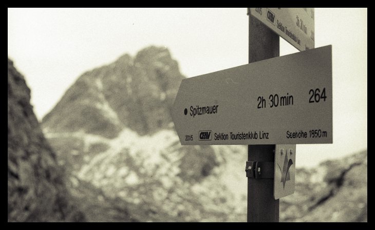 Márovy šipečky. Tenhle čas jsme zkrátili na více než polovinu.