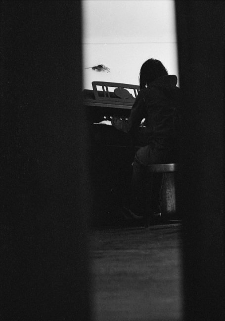 Vysoká, varhany, Maky, hrálo jí to pěkně