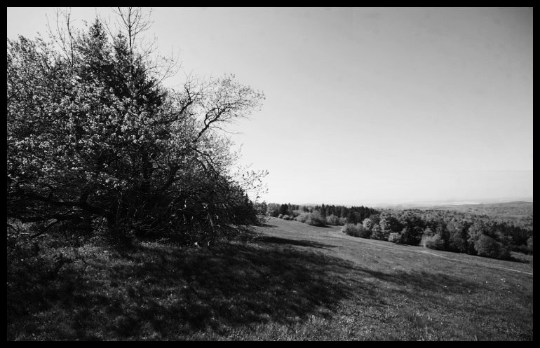 Pod Šibenickým vrchem