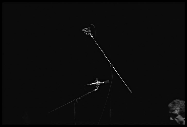 Vše připraveno, začínáme