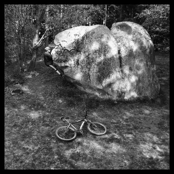 Ani po devadesáti kilácích nemá dost