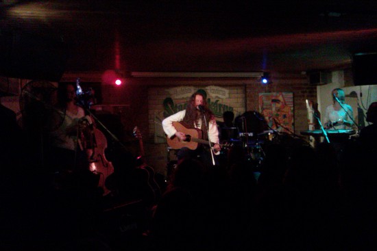 Tomáš Kočko and Orchestra