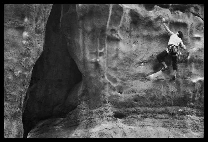 a ještě o něco výš