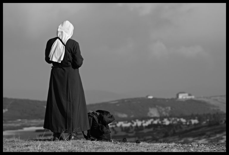 Krajina bohem požehnaná