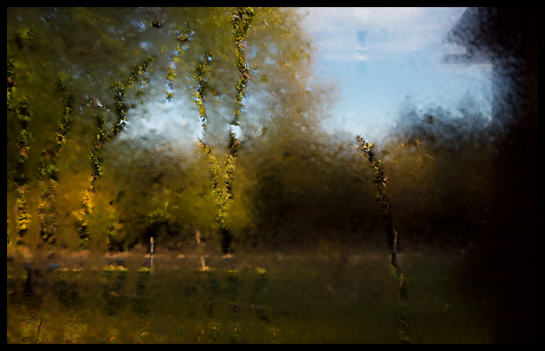 Svět za oknem podruhé