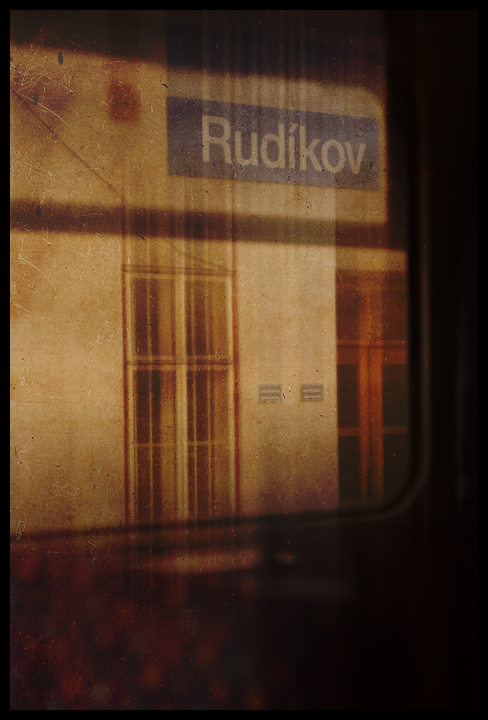 Rudíkov