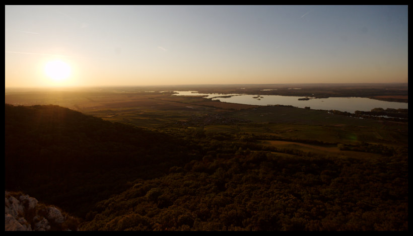 Tohle ještě není z Norska
