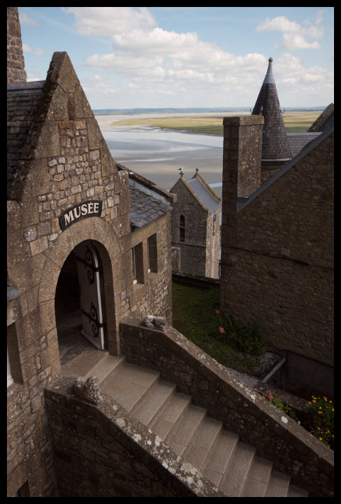 Pláže pod hradbama