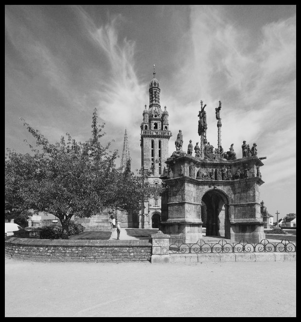 Katedrála v Pleybenu