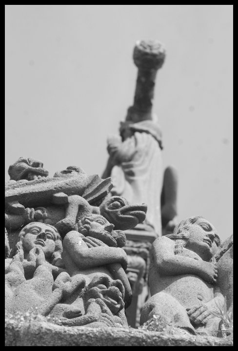 Katedrála v Pleybenu