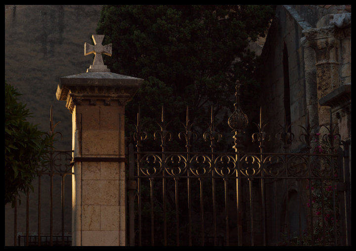 Katedrála v Tarragoně