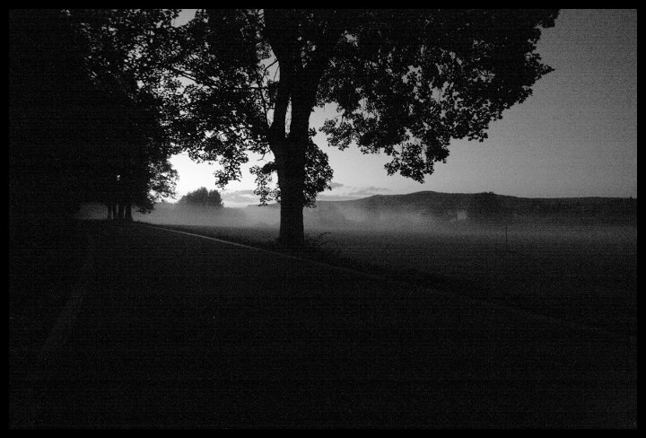 Z Milov ke Čtyřem Palicím