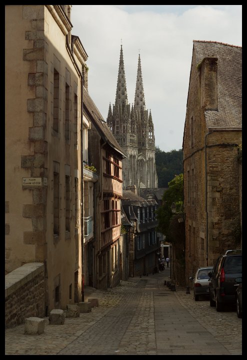 Quimper