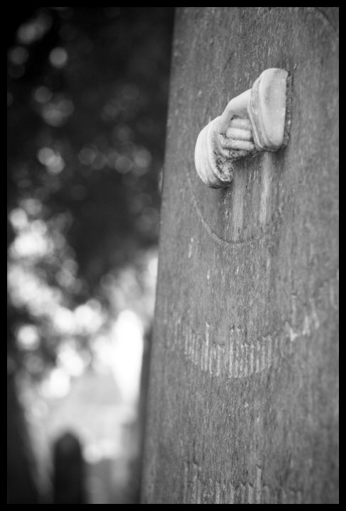 Židovský hřbitov v Lomnici