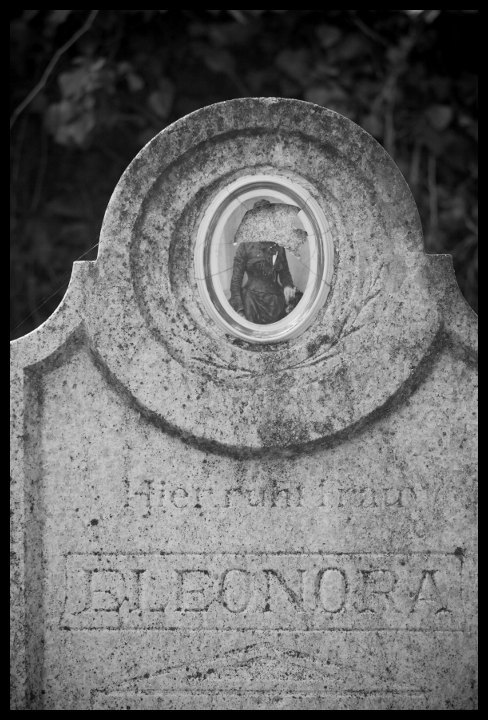 Všechny jsou rozbité