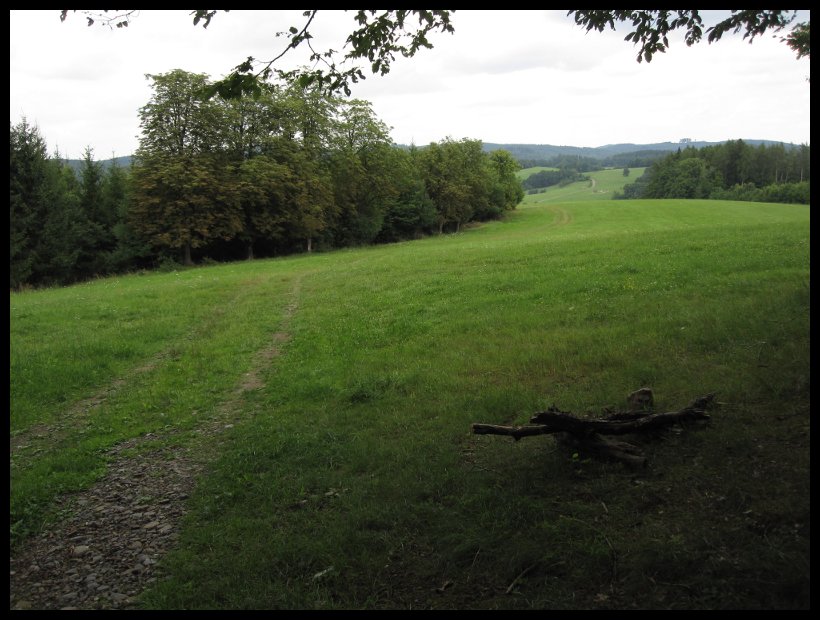 Na Vrších a Kršle