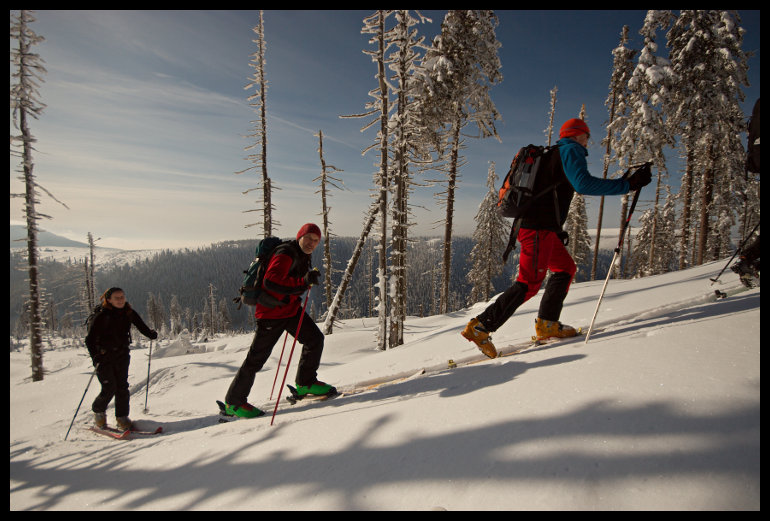 Káma, Láďa, Špek