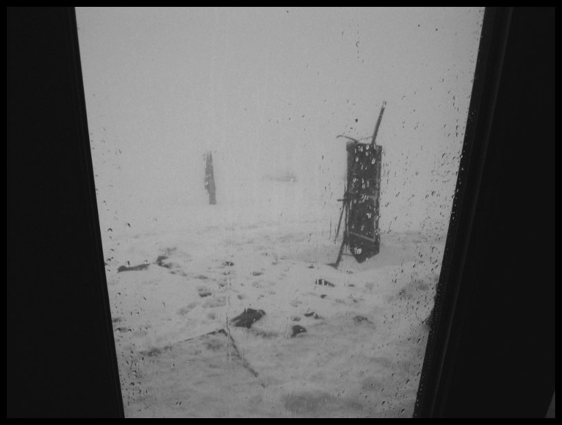 Nádhera. Za chvilku do toho budeme muset.