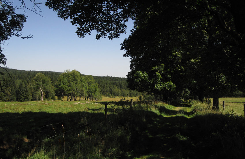 Jako na Třebíčsku