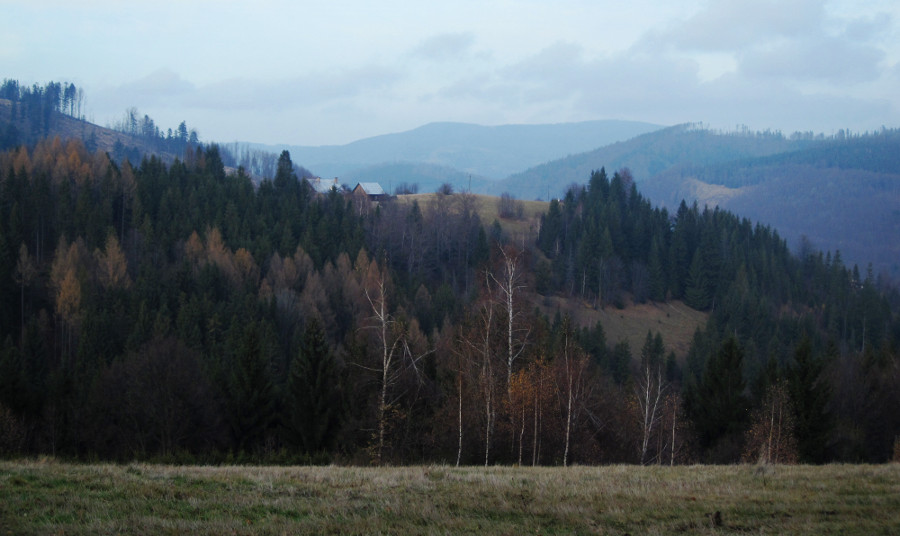 Na takovém místě budeme jednou bydlet