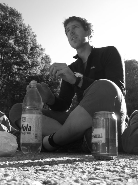 Výživná snídaně