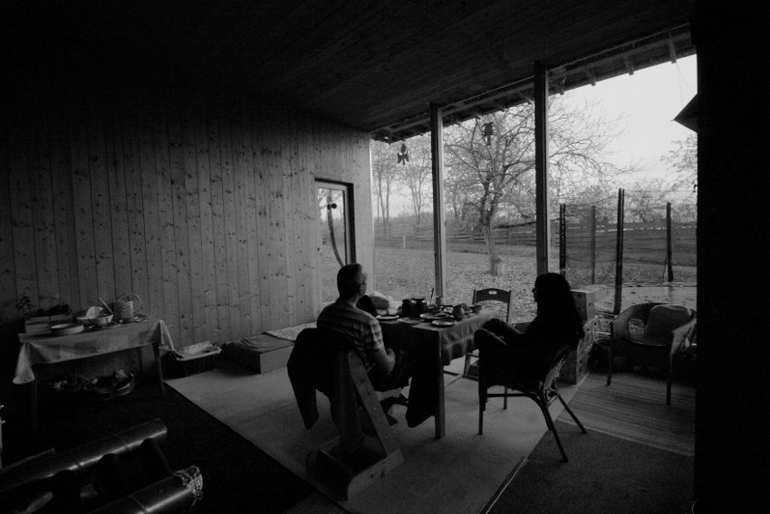 Na návštěvě u Ládina