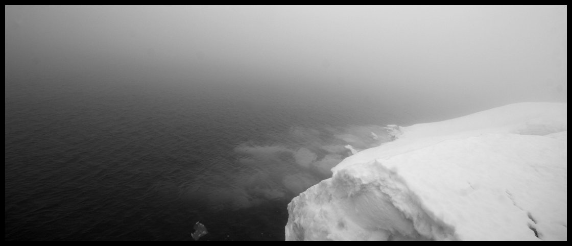 Za polárním kruhem