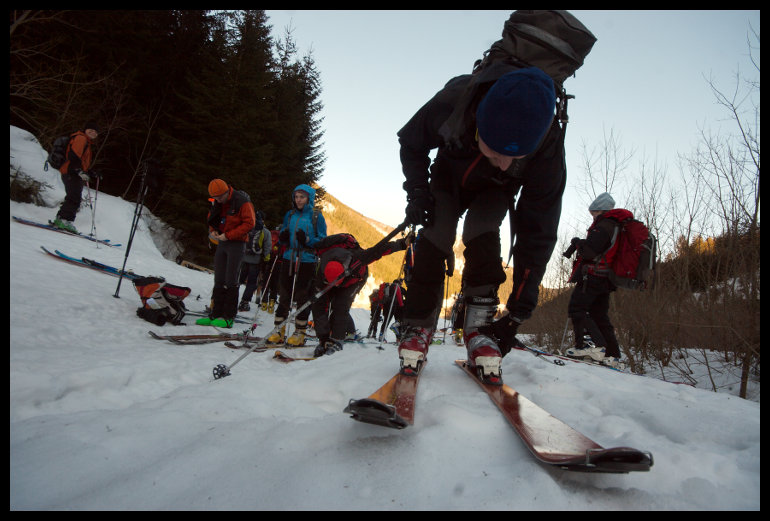 Doktor je připraven ke startu
