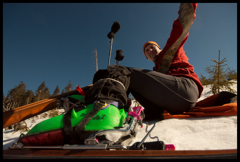 Pikáč zápasí s pásy