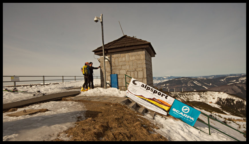 A mají to v kapse. Vyhráli letošní Rallye.