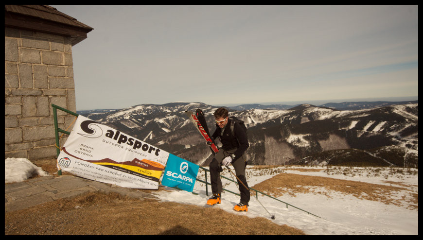 Můj favorit bude muset příští rok znovu