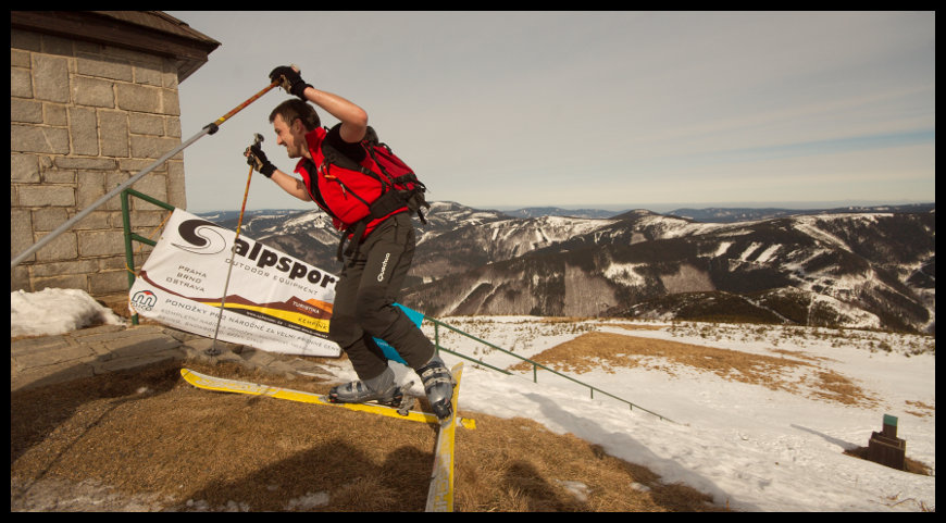 Boj až do poslední sekundy