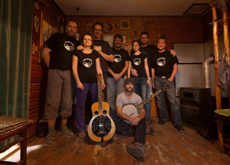 My děti ze stanice Resoland