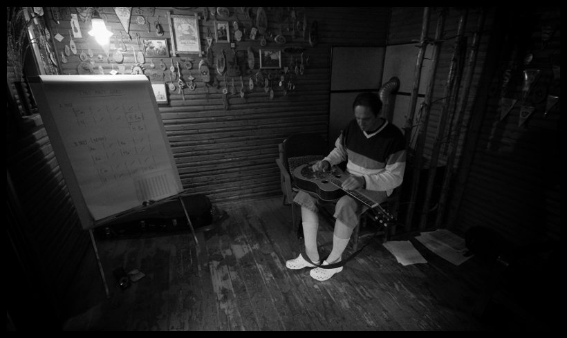 Koncert na přání ráno před snídaní