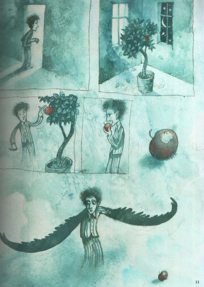 Velké dobrodružství Pepíka Střechy