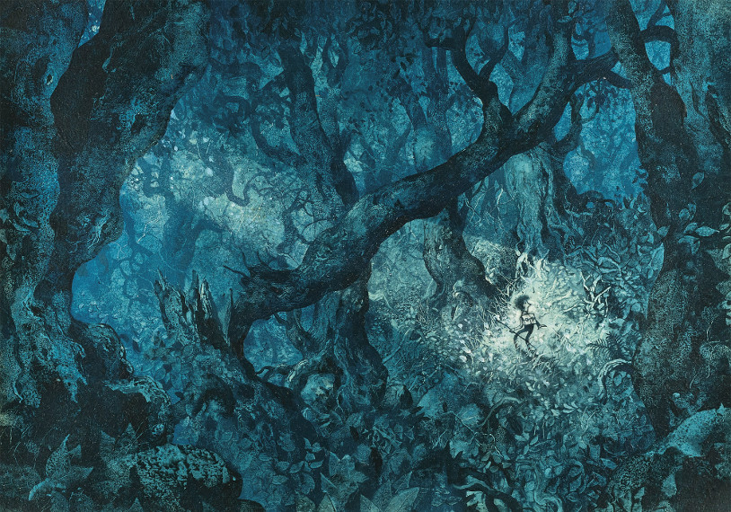 Velké dobrodružství Pepíka Střechy