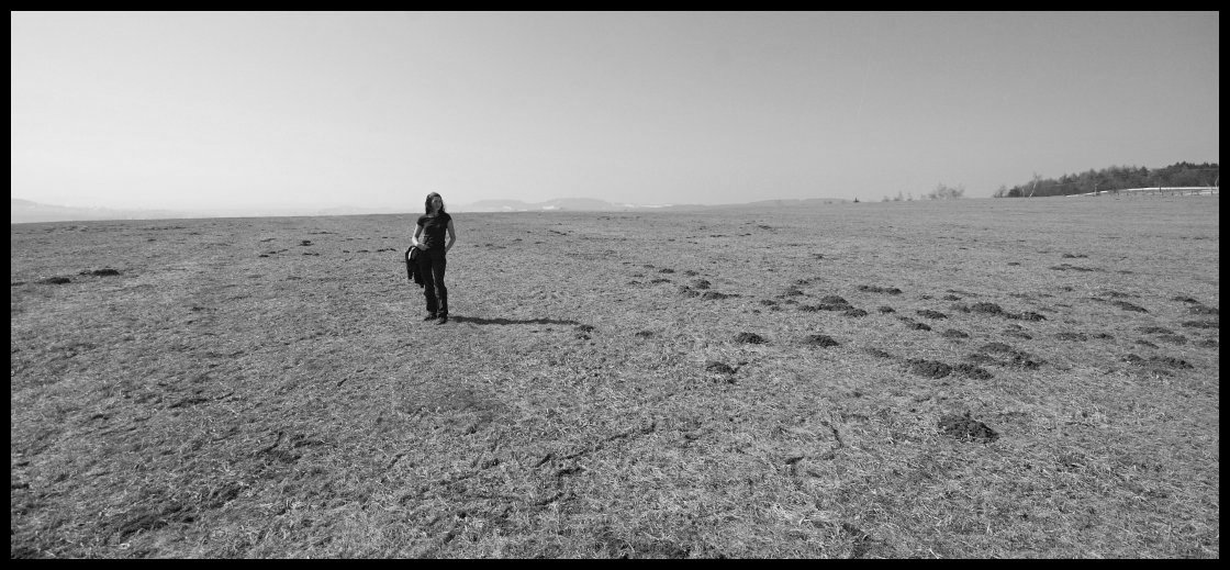 Nad Markétiným táborem