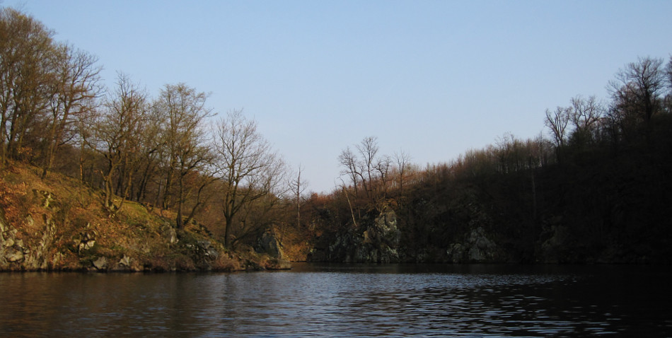 Prygl nebo Femundsmarka?