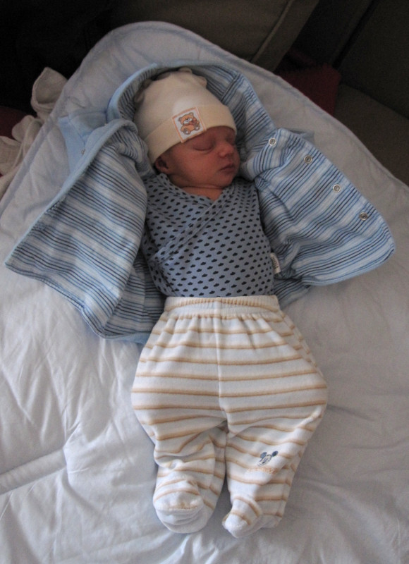 Roztáhnout křídla